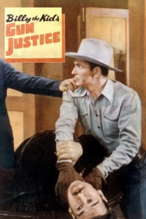 Billy the Kid's Gun Justice portada