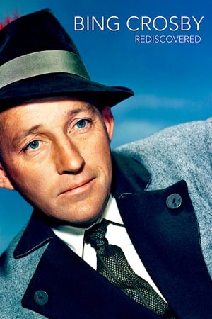 Bing Crosby: Rediscovered portada