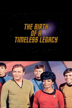 Birth of a Timeless Legacy portada