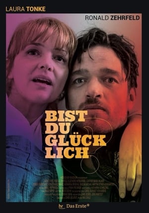 Bist du glücklich? portada