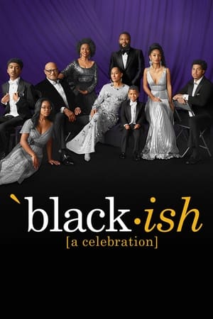 black-ish: A Celebration – An ABC News Special portada