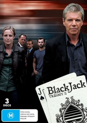 BlackJack: Ghosts portada