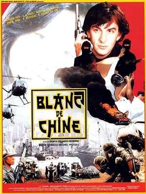 Blanc de Chine portada