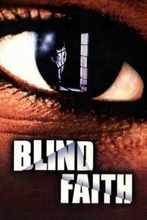 Blind Faith portada