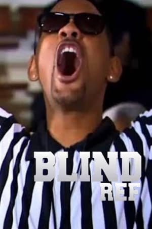 Blind Ref portada