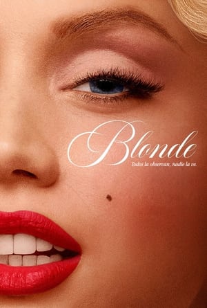 Blonde portada