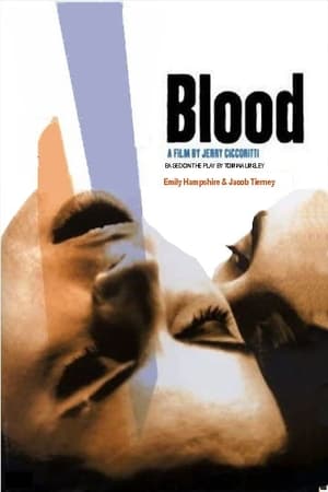 Blood portada