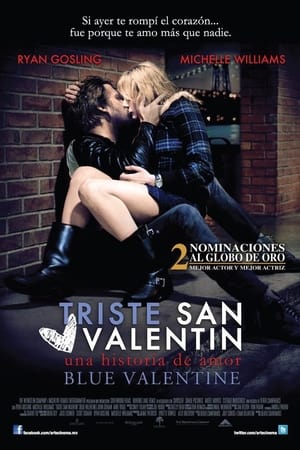 Blue Valentine portada