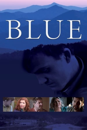 Blue portada