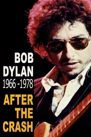 Bob Dylan After the Crash 1966-1978 portada