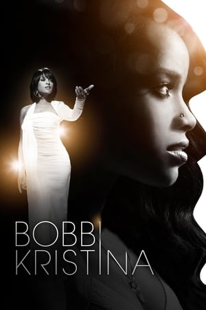 Bobbi Kristina portada