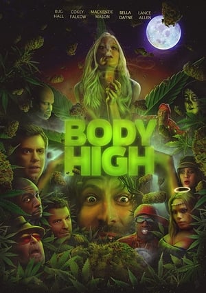 Body High portada