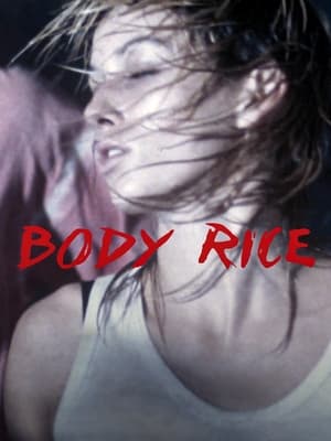 Body Rice portada