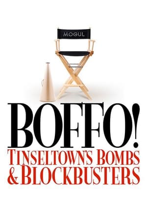 Boffo! Tinseltown's Bombs and Blockbusters portada