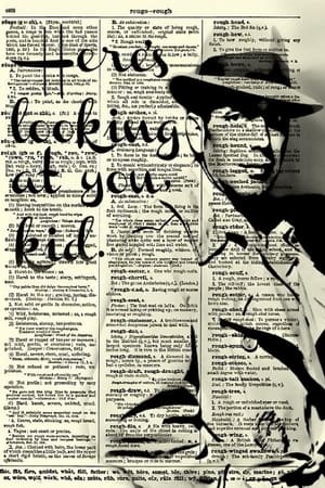 Bogart: Here's Looking at You, Kid portada