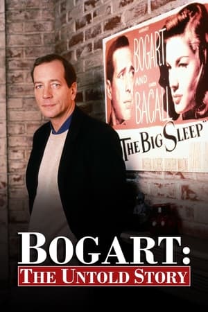 Bogart: The Untold Story portada