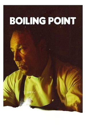 Boiling Point portada