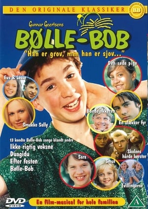 Bølle Bob portada