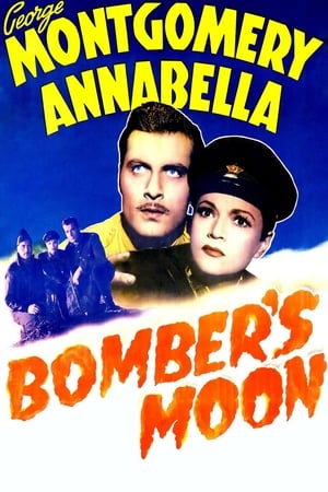 Bomber's Moon portada