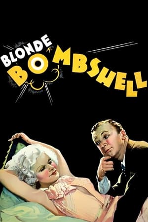 Bombshell portada