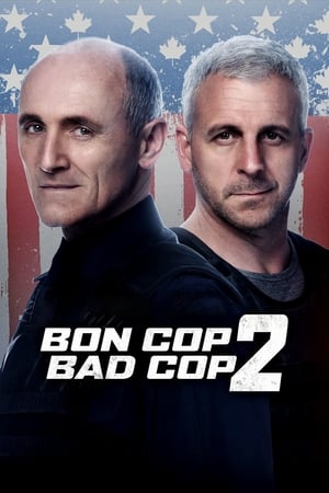 Bon Cop Bad Cop 2 portada