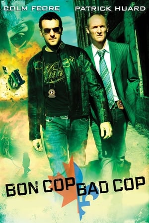 Bon Cop Bad Cop portada