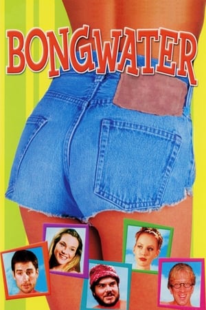 Bongwater portada