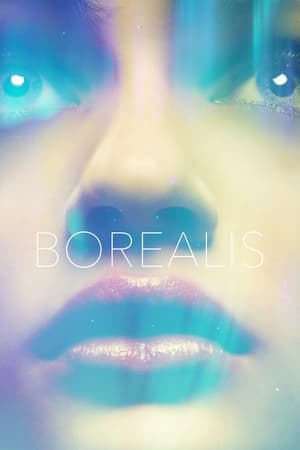 Borealis portada