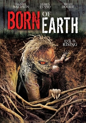 Born of Earth portada