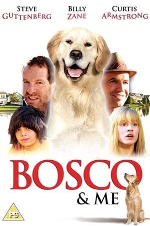 Bosco & Me portada