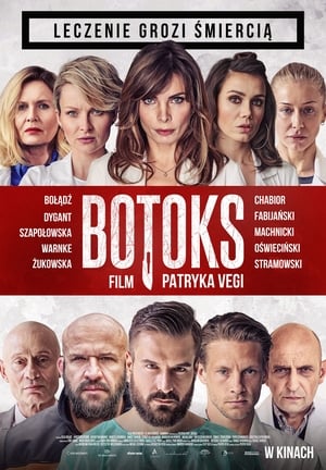 Botoks portada