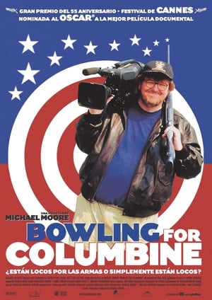 Bowling for Columbine portada