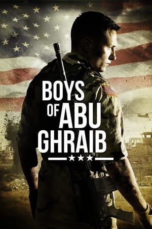 Boys of Abu Ghraib portada