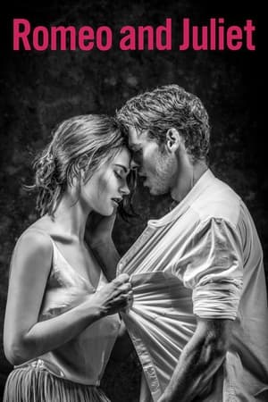 Branagh Theatre Live: Romeo and Juliet portada