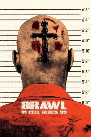 Brawl in Cell Block 99 portada