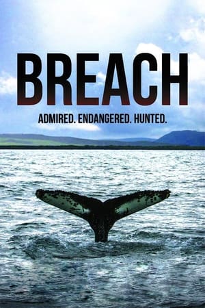 Breach portada