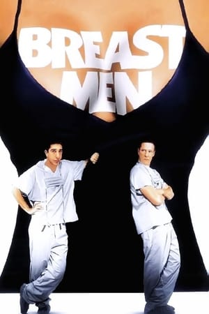 Breast Men portada