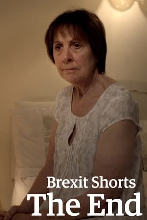 Brexit Shorts: The End portada