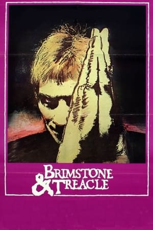 Brimstone & Treacle portada