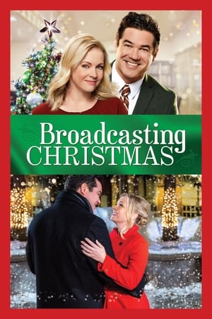 Broadcasting Christmas portada