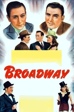 Broadway portada