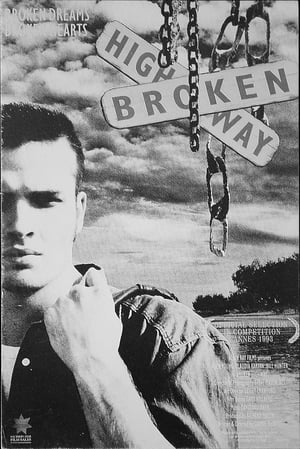 Broken Highway portada