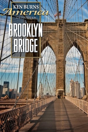 Brooklyn Bridge portada