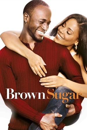 Brown Sugar portada