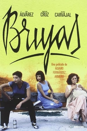 Brujas en la programación de Somos (Cine)