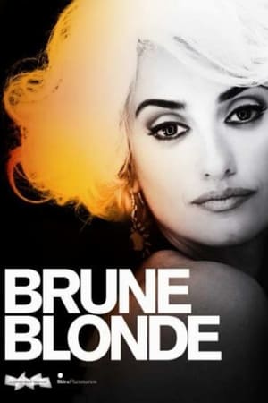 Brunes et Blondes portada