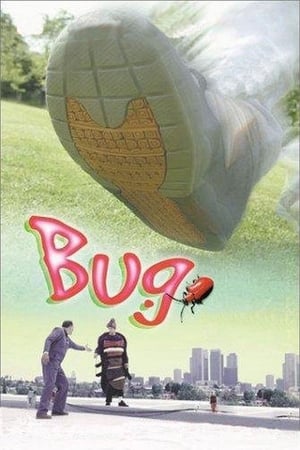 Bug portada