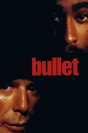 Bullet portada