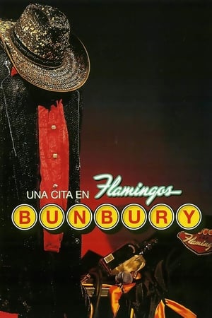 Bunbury: Una cita en Flamingos portada