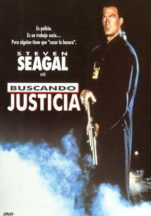 Buscando justicia portada